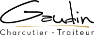 Logo Gaudin Traiteur